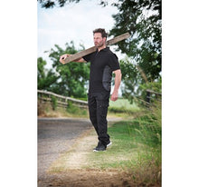 Load image into Gallery viewer, TuffStuff Pro Work Polo Shirt