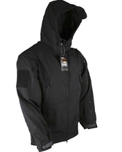 Load image into Gallery viewer, Patriot Tactical Softshell Jacket
