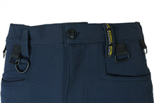 Load image into Gallery viewer, Slim Fit Stretch Work Trouser with Removable Holster Pockets
