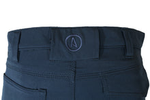Load image into Gallery viewer, Slim Fit Stretch Work Trouser with Removable Holster Pockets