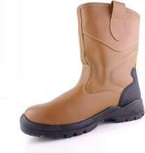 Load image into Gallery viewer, Glacier Safety Rigger Boot