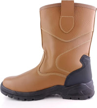 Load image into Gallery viewer, Glacier Safety Rigger Boot