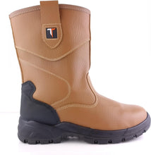 Load image into Gallery viewer, Glacier Safety Rigger Boot