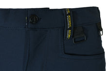 Load image into Gallery viewer, Slim Fit Stretch Work Trouser with Removable Holster Pockets