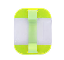 Load image into Gallery viewer, Identification Armband (Red, Yellow or Green)