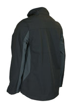 Load image into Gallery viewer, Contrast Softshell Work Jacket