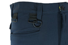 Load image into Gallery viewer, Slim Fit Stretch Work Trouser with Removable Holster Pockets