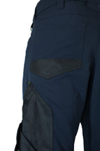 Load image into Gallery viewer, Slim Fit Stretch Work Trouser with Removable Holster Pockets