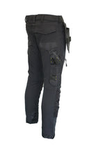 Load image into Gallery viewer, Slim Fit Stretch Work Trouser with Removable Holster Pockets