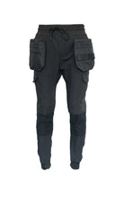 Load image into Gallery viewer, Slim Fit Stretch Work Jogger With Knee Pad Pockets (Holster Pockets Separate)