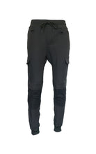 Load image into Gallery viewer, Slim Fit Stretch Work Jogger With Knee Pad Pockets (Holster Pockets Separate)