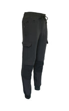 Load image into Gallery viewer, Slim Fit Stretch Work Jogger With Knee Pad Pockets (Holster Pockets Separate)