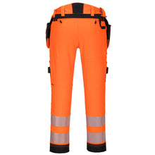 Load image into Gallery viewer, DX4 Hi-Vis Detachable Holster Pocket Trousers