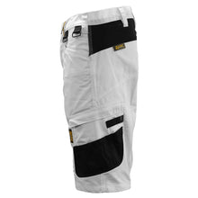 Load image into Gallery viewer, Slim Fit Stretch Painters Trouser with Removable Holster Pockets