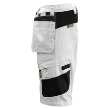 Load image into Gallery viewer, Slim Fit Stretch Painters Trouser with Removable Holster Pockets