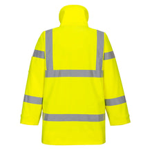 Load image into Gallery viewer, Hi-Vis Extreme Rain Jacket