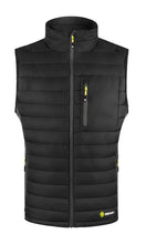 Load image into Gallery viewer, Flex Workwear Padded Bodywarmer