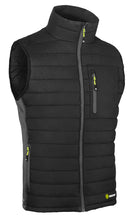 Load image into Gallery viewer, Flex Workwear Padded Bodywarmer