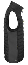Load image into Gallery viewer, Flex Workwear Padded Bodywarmer