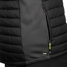 Load image into Gallery viewer, Flex Workwear Padded Bodywarmer