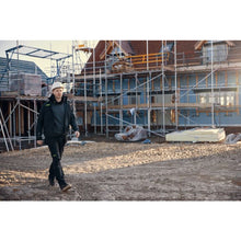 Load image into Gallery viewer, Kingston Hooded Sweatshirt