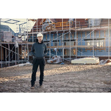 Load image into Gallery viewer, Kingston Hooded Sweatshirt