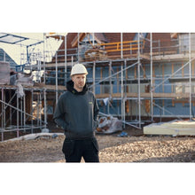 Load image into Gallery viewer, Kingston Hooded Sweatshirt