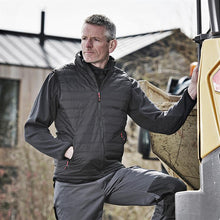 Load image into Gallery viewer, Elite Bodywarmer Padded Gilet (235)