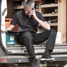 Load image into Gallery viewer, Work Joggers (717)