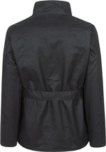 Load image into Gallery viewer, Mens Silverstone Premium Quality Belted Wax Jacket