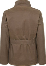 Load image into Gallery viewer, Mens Silverstone Premium Quality Belted Wax Jacket