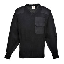 Load image into Gallery viewer, Nato Sweater