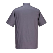 Load image into Gallery viewer, Cumbria Chefs Jacket S/S