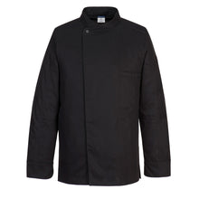 Load image into Gallery viewer, Surrey Chefs Jacket L/S