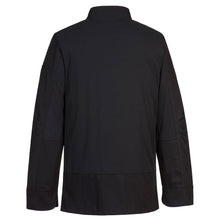 Load image into Gallery viewer, Surrey Chefs Jacket L/S