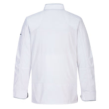 Load image into Gallery viewer, Surrey Chefs Jacket L/S