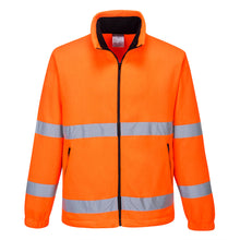 Load image into Gallery viewer, Hi-Vis Essential Fleece