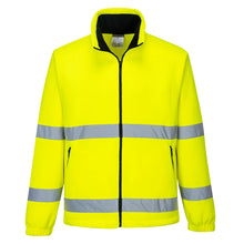 Load image into Gallery viewer, Hi-Vis Essential Fleece