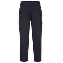 Load image into Gallery viewer, Women's Stretch Cargo Trouser