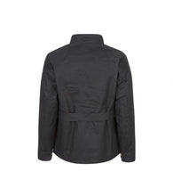 Load image into Gallery viewer, Donington Premium Quality Belted Antique Wax Jacket