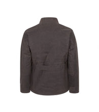 Load image into Gallery viewer, Donington Premium Quality Belted Antique Wax Jacket