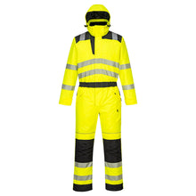 Load image into Gallery viewer, PW3 Hi-Vis Winter Coverall