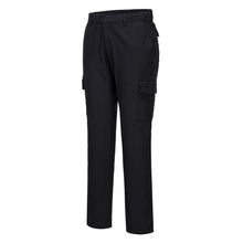Load image into Gallery viewer, Stretch Slim Combat Trouser