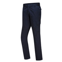 Load image into Gallery viewer, Stretch Slim Combat Trouser
