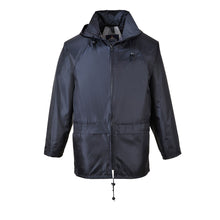 Load image into Gallery viewer, Classic Rain Jacket (5 Colours)