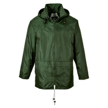 Load image into Gallery viewer, Classic Rain Jacket (5 Colours)