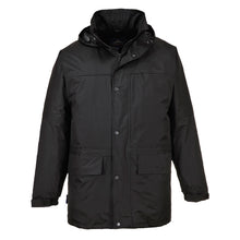 Load image into Gallery viewer, Oban Fleece Lined Jacket