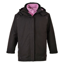 Load image into Gallery viewer, Elgin 3-in-1 Women's Jacket