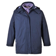 Load image into Gallery viewer, Elgin 3-in-1 Women's Jacket