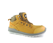 Load image into Gallery viewer, Craze Mid-Cut Safety Boot